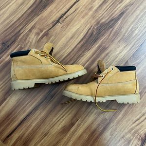 Colorado Work Boots Like New Size 6